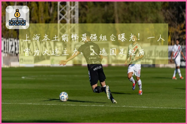 上海本土前锋最强组合曝光！一人曾为大连主力，入选国足经历